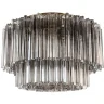 Потолочная люстра Loft IT Murano 10580C/600 Ash