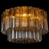 Потолочная люстра Loft IT Murano 10580C/600 Ash