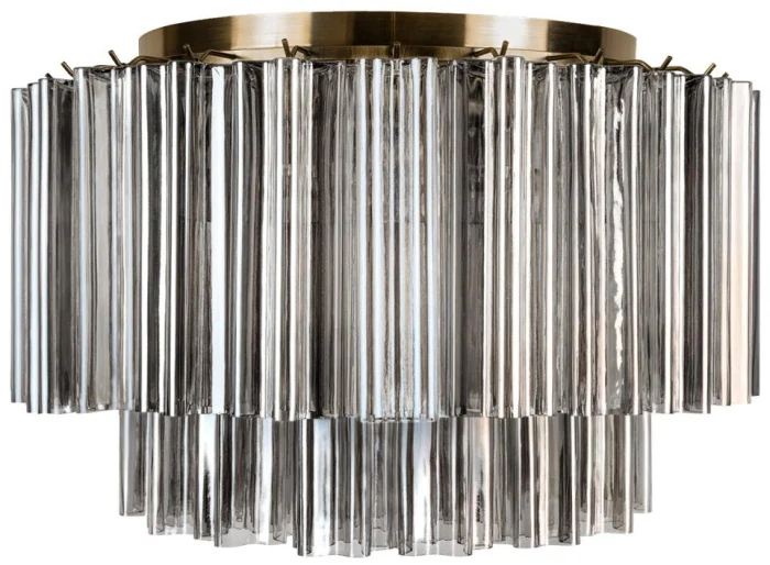 Потолочная люстра Loft IT Murano 10580C/600 Ash