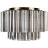 Потолочная люстра Loft IT Murano 10580C/600 Ash
