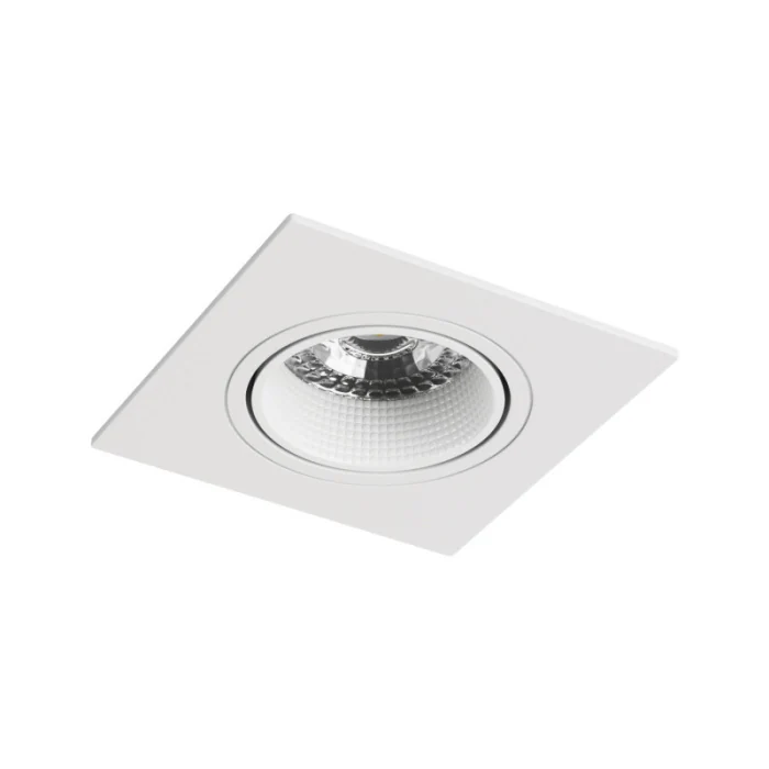 Встраиваемый светильник Denkirs Rodvig DK3071-WH