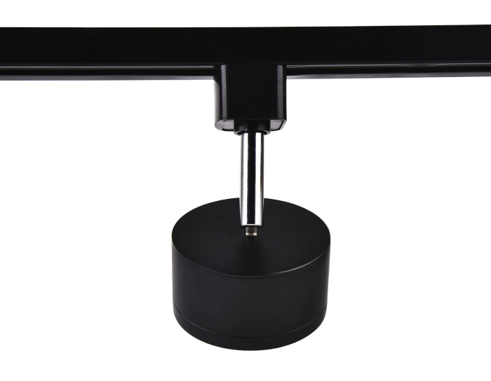 Трековый однофазный светильник со сменной лампой Ambrella light GL5357