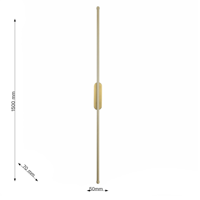 Бра Favourite 3001-3W