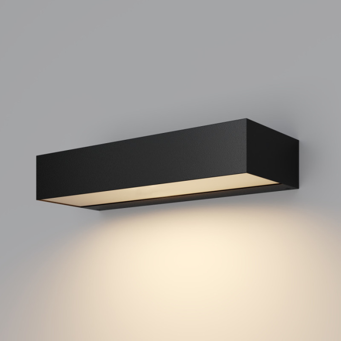 Светильник настенный Maytoni O428WL-L10GF3K