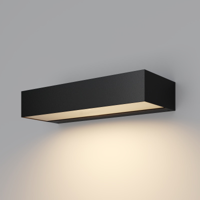 Светильник настенный Maytoni Lot O428WL-L10GF3K