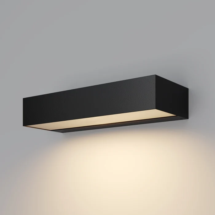 Светильник настенный Maytoni Lot O428WL-L10GF3K