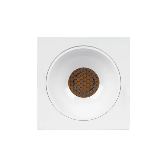 Встраиваемый светильник Loft it Comb 10330/C White