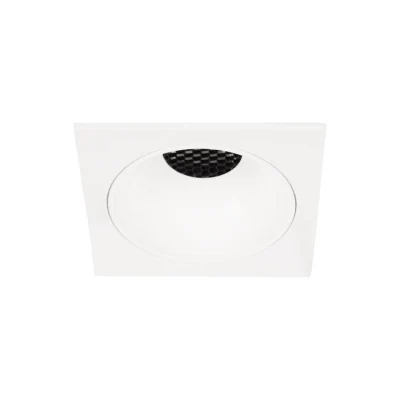 Встраиваемый светильник Loft it Comb 10330/C White