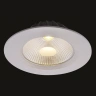 Встраиваемый светильник Arte Lamp UOVO A2410PL-1WH