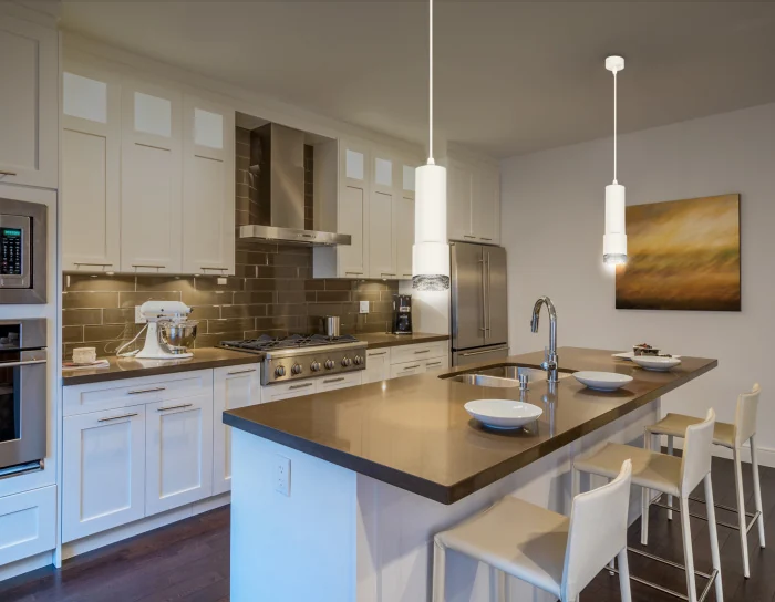 Комплект подвесного светильника Ambrella light XP7401002