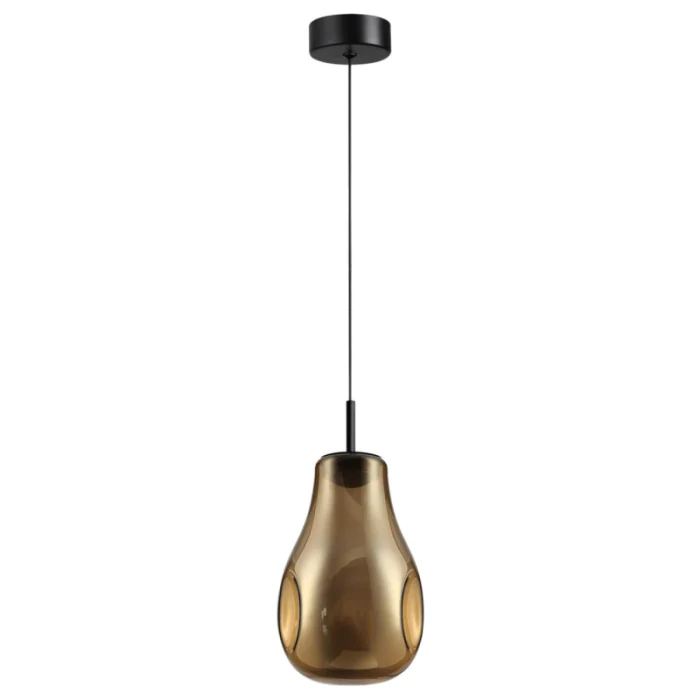 Подвесной светильник Odeon Light 5098/4LA