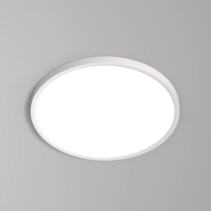 Накладной светильник Denkirs THIN DK6522-WH