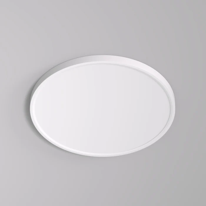 Накладной светильник Denkirs THIN DK6522-WH