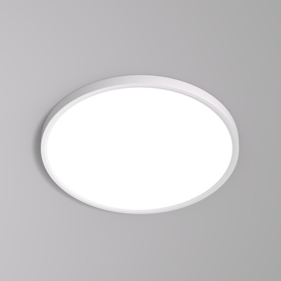 Потолочный светильник Denkirs Denkirs THIN DK6522-WH