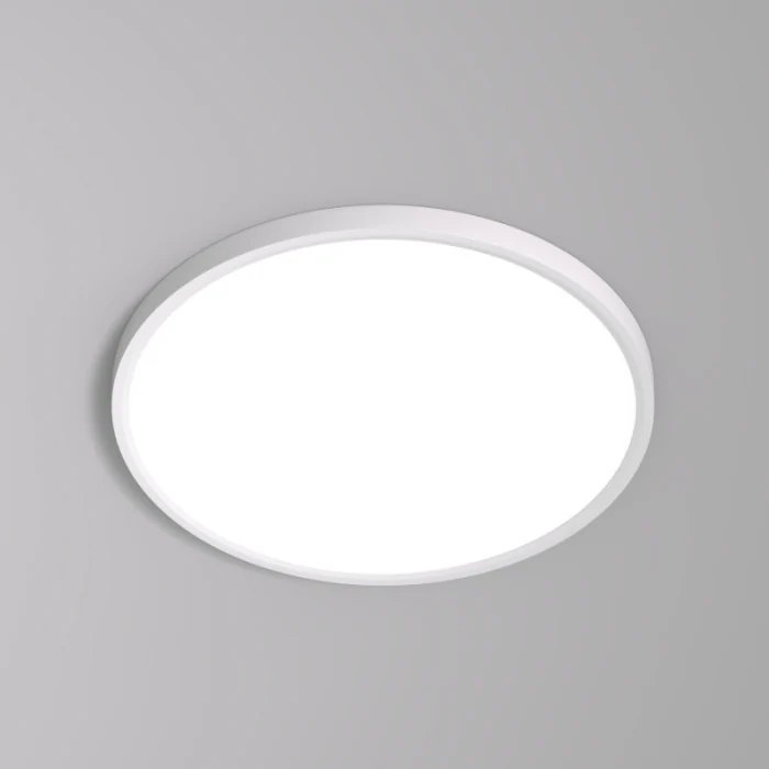 Потолочный светильник Denkirs Denkirs THIN DK6522-WH