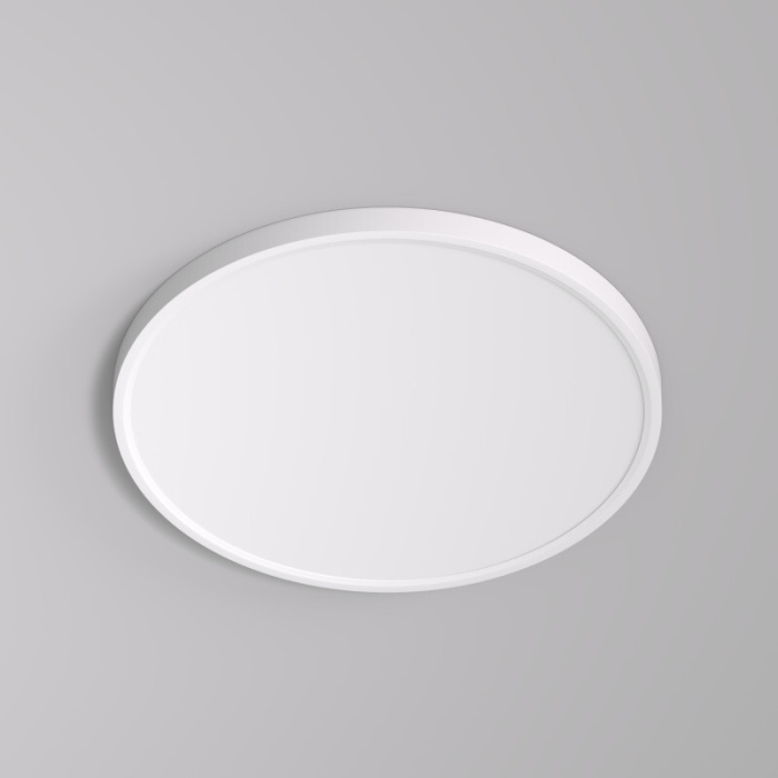 Потолочный светильник Denkirs Denkirs THIN DK6522-WH