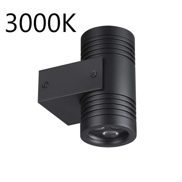 Настенный светильник Odeon Light Stima 6648/12WL3