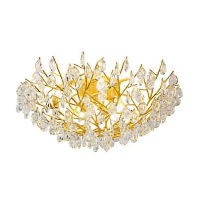 Потолочная люстра Favourite 4162-10C