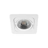 Встраиваемый светильник Loft it Screen 10328/B White