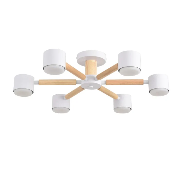 Люстра потолочная LUMION COMFI 8306/6C