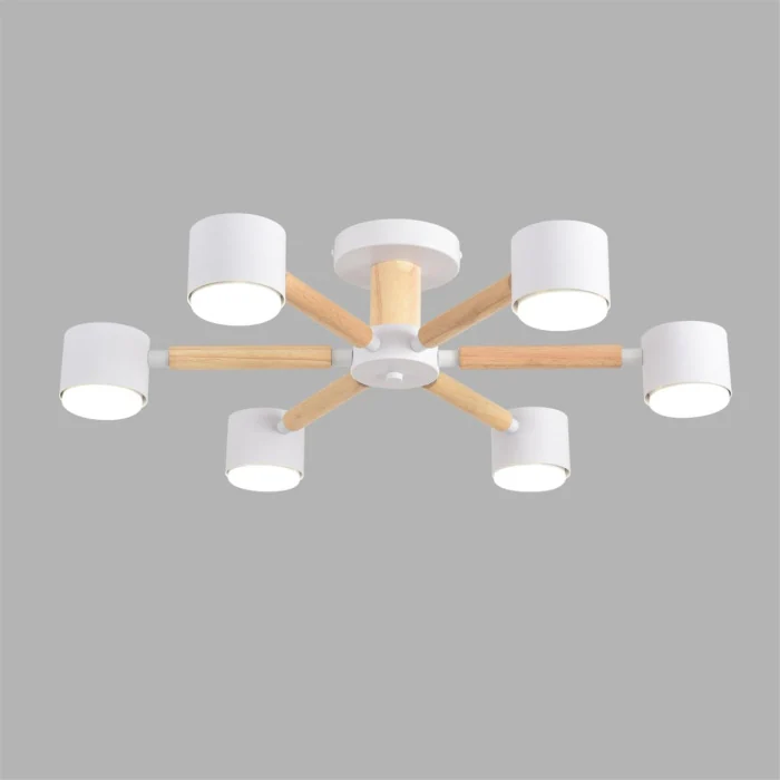 Люстра потолочная LUMION COMFI 8306/6C