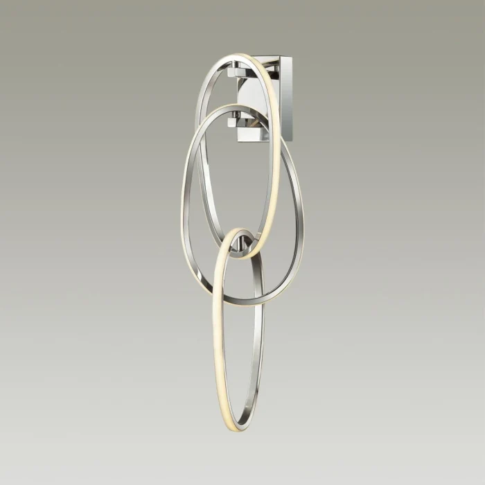 Настенный светильник ODEON LIGHT 4891/33WL