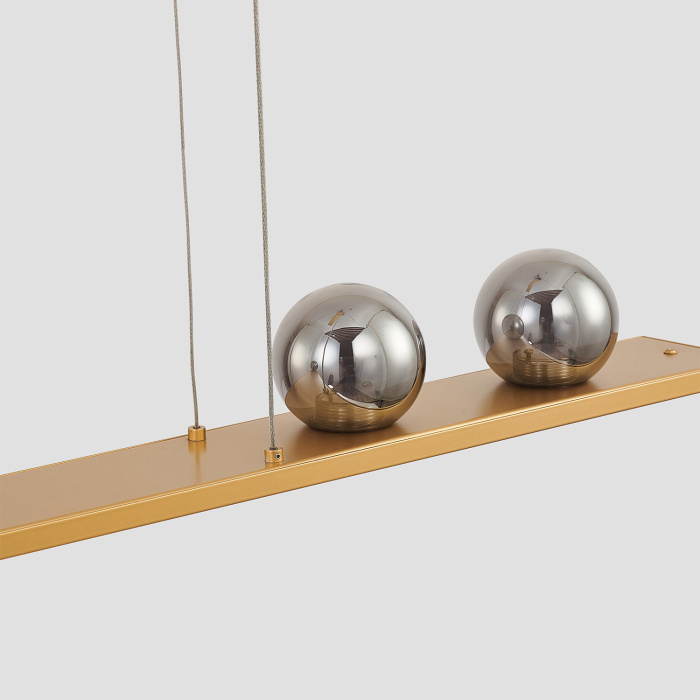 Подвесная люстра Favourite 4549-3P