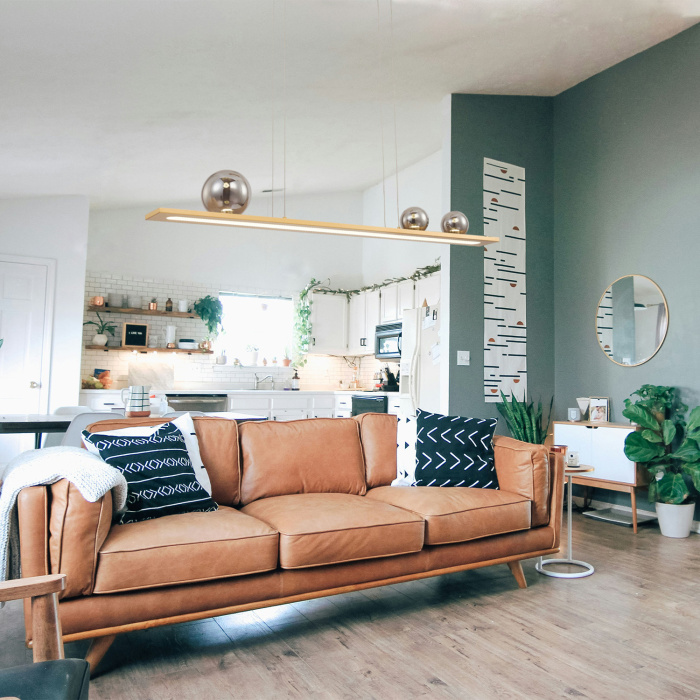 Подвесная люстра Favourite 4549-3P