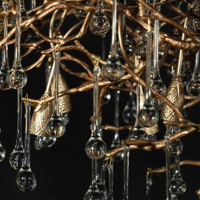 Люстра подвесная Loft it Bijout 10067/1500 GB