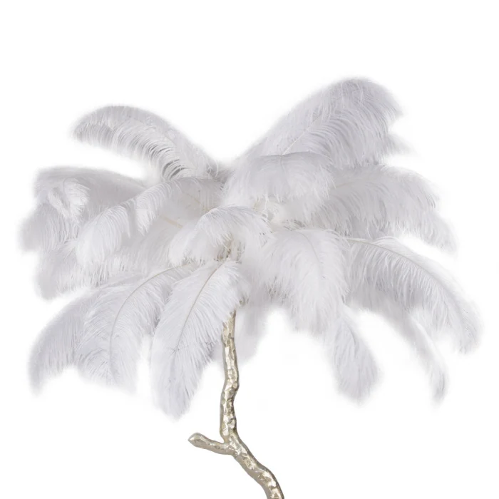 Торшер LOFT IT Bijout 10067F/SG White