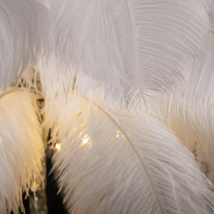 Торшер LOFT IT Bijout 10067F/SG White