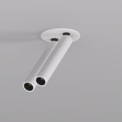 Спот Denkirs SPACE DK2518-WB