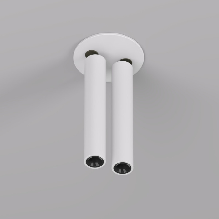 Спот Denkirs SPACE DK2518-WB