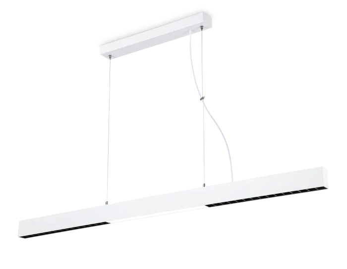 Подвесной светодиодный светильник Ambrella light FL5965