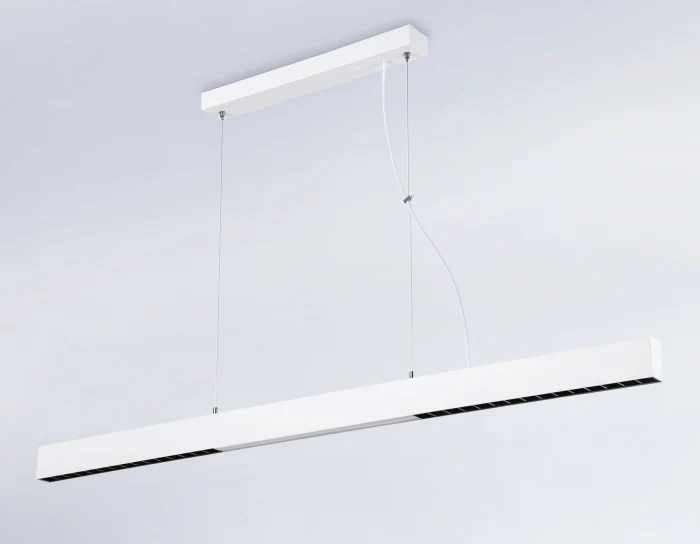 Подвесной светодиодный светильник Ambrella light FL5965