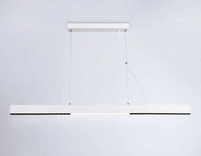 Подвесной светодиодный светильник Ambrella light FL5965