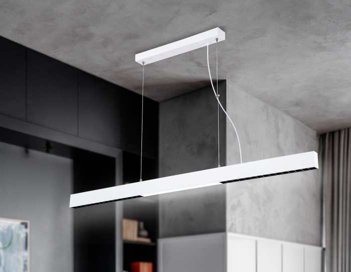 Подвесной светодиодный светильник Ambrella light FL5965