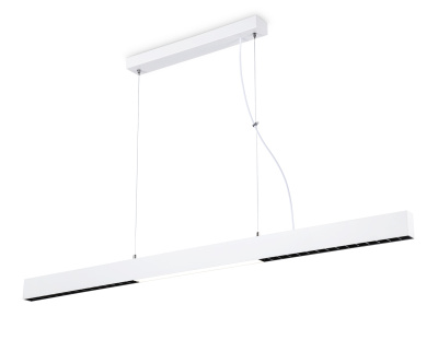 Подвесной светодиодный светильник Ambrella light FL5965