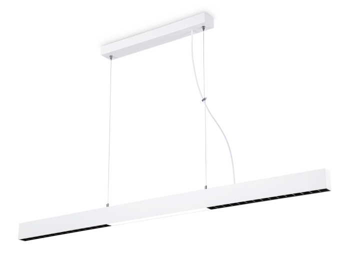 Подвесной светодиодный светильник Ambrella light FL5965