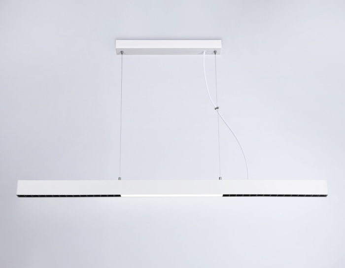 Подвесной светодиодный светильник Ambrella light FL5965