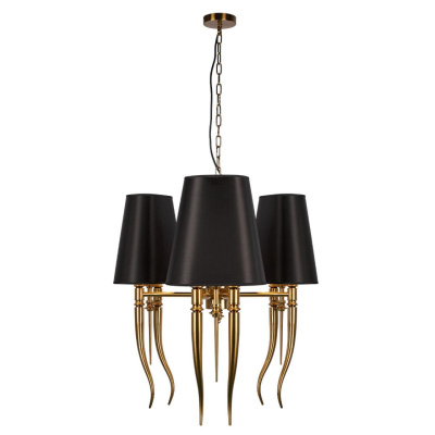 Подвесной светильник Loft it Brunilde 10207/6 Gold