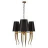 Подвесной светильник Loft it Brunilde 10207/6 Gold