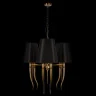 Подвесной светильник Loft it Brunilde 10207/6 Gold