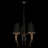 Подвесной светильник Loft it Brunilde 10207/6 Gold