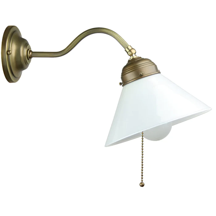 Бра Berliner Messinglampen A2-17opB