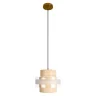 Подвесной светильник Loft it Colette 10474P/B