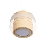 Подвесной светильник Loft it Colette 10474P/B