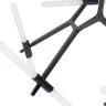 Люстра Никс Kink Light 07531-12,19