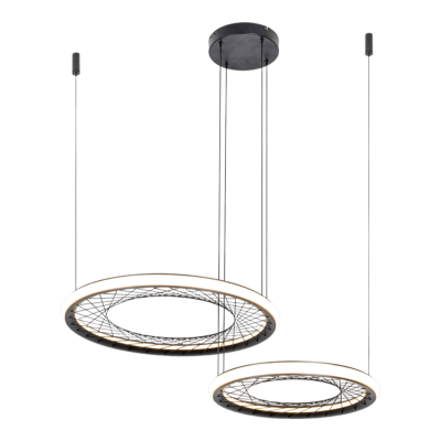 Люстра подвесная Lussole LSP-7306