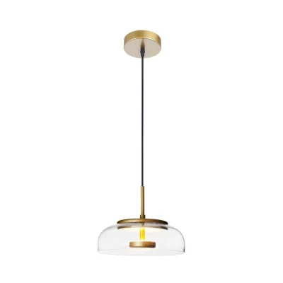 Подвесной светильник Loft it Disk 8210-P